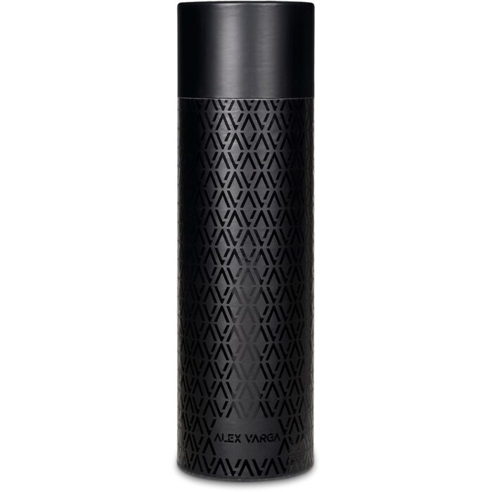 Alex Varga Valerian Stainless Steel Vacuum Water Bottle - 750ml - Image 9