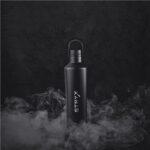 Alex Varga Valerian Stainless Steel Vacuum Water Bottle - 750ml - Image 10