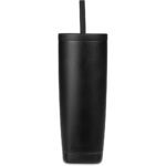 Alex Varga Aurelian Stainless Steel 2-in-1 Vacuum Tumbler & Straw - Image 8