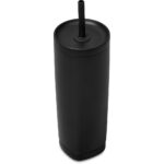 Alex Varga Aurelian Stainless Steel 2-in-1 Vacuum Tumbler & Straw - Image 9