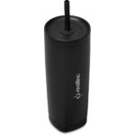Alex Varga Aurelian Stainless Steel 2-in-1 Vacuum Tumbler & Straw - Image 16