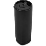 Alex Varga Aurelian Stainless Steel 2-in-1 Vacuum Tumbler & Straw - Image 13