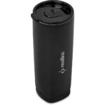 Alex Varga Aurelian Stainless Steel 2-in-1 Vacuum Tumbler & Straw - Image 7
