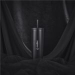 Alex Varga Aurelian Stainless Steel 2-in-1 Vacuum Tumbler & Straw - Image 4