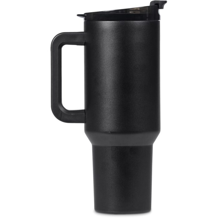 Alex Varga Maximus Stainless Steel Vacuum Mug – 1.2 Litre - Image 6