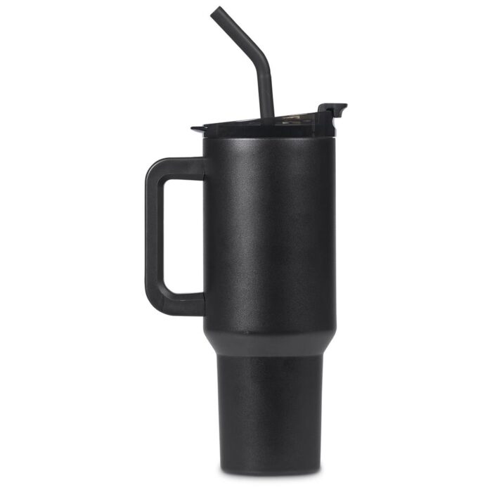 Alex Varga Maximus Stainless Steel Vacuum Mug – 1.2 Litre - Image 12