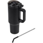 Alex Varga Maximus Stainless Steel Vacuum Mug – 1.2 Litre - Image 10