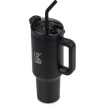 Alex Varga Maximus Stainless Steel Vacuum Mug – 1.2 Litre - Image 20
