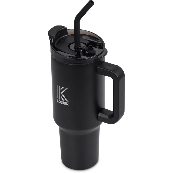 Alex Varga Maximus Stainless Steel Vacuum Mug – 1.2 Litre - Image 20