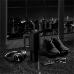 Alex Varga Maximus Stainless Steel Vacuum Mug – 1.2 Litre - Image 3