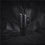 Alex Varga Maximus Stainless Steel Vacuum Mug – 1.2 Litre - Image 18