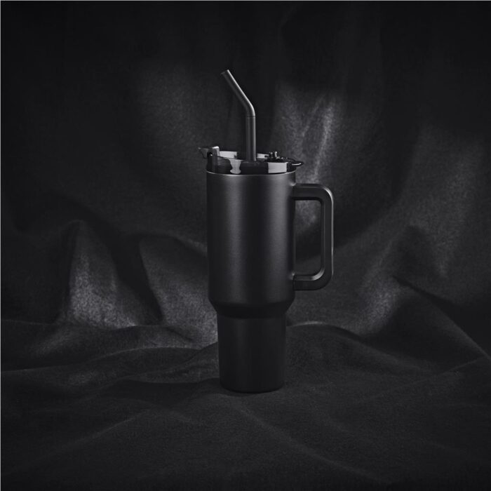 Alex Varga Maximus Stainless Steel Vacuum Mug – 1.2 Litre - Image 18