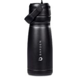 Alex Varga Amba Stainless Steel Vacuum Water Bottle – 600ml - Image 16
