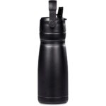 Alex Varga Amba Stainless Steel Vacuum Water Bottle – 600ml - Image 17