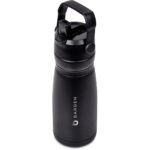 Alex Varga Amba Stainless Steel Vacuum Water Bottle – 600ml - Image 4