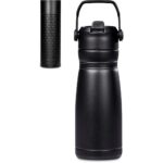 Alex Varga Amba Stainless Steel Vacuum Water Bottle – 600ml - Image 5