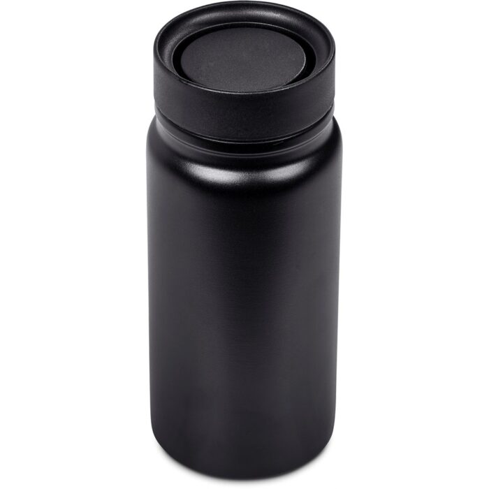 Alex Varga Ramos Stainless Steel Vacuum Tumbler – 400ml - Image 6