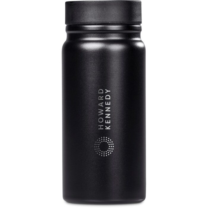 Alex Varga Ramos Stainless Steel Vacuum Tumbler – 400ml - Image 13