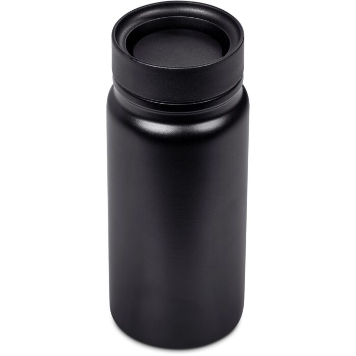Alex Varga Ramos Stainless Steel Vacuum Tumbler – 400ml - Image 14