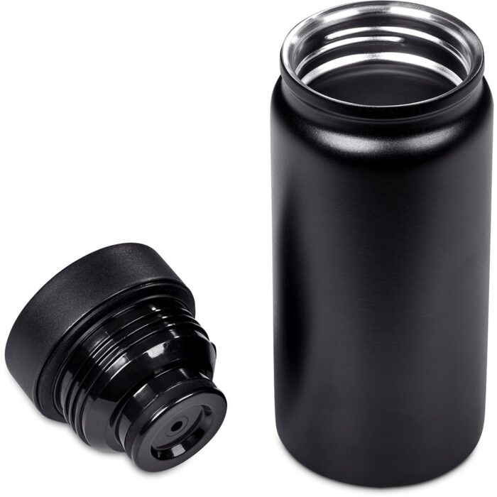 Alex Varga Ramos Stainless Steel Vacuum Tumbler – 400ml - Image 9