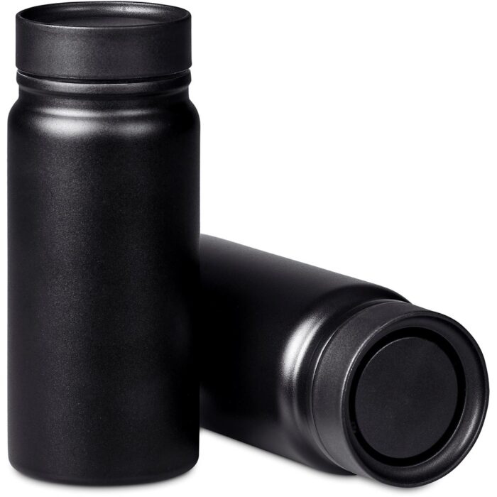 Alex Varga Ramos Stainless Steel Vacuum Tumbler – 400ml - Image 15