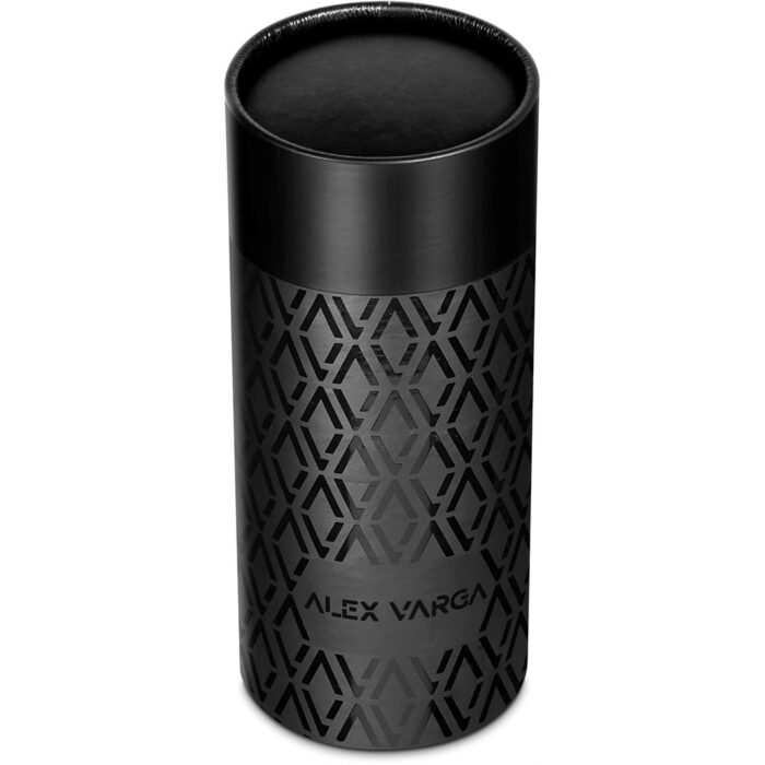 Alex Varga Ramos Stainless Steel Vacuum Tumbler – 400ml - Image 16