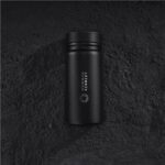 Alex Varga Ramos Stainless Steel Vacuum Tumbler – 400ml - Image 5