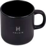Alex Varga Aletina Ceramic Coffee Mug – 400ml - Image 5