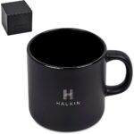 Alex Varga Aletina Ceramic Coffee Mug – 400ml - Image 2