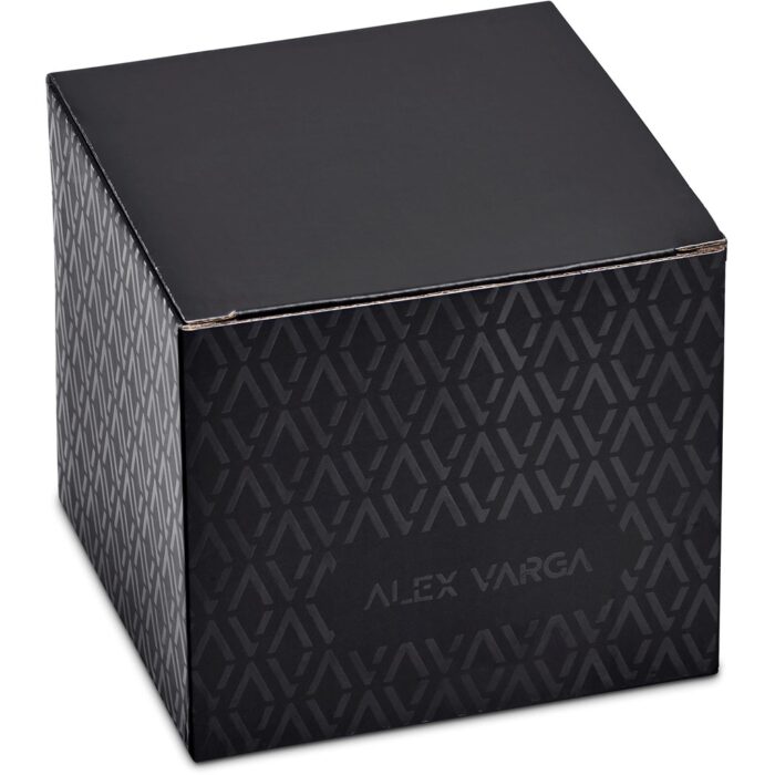 Alex Varga Aletina Ceramic Coffee Mug – 400ml - Image 8