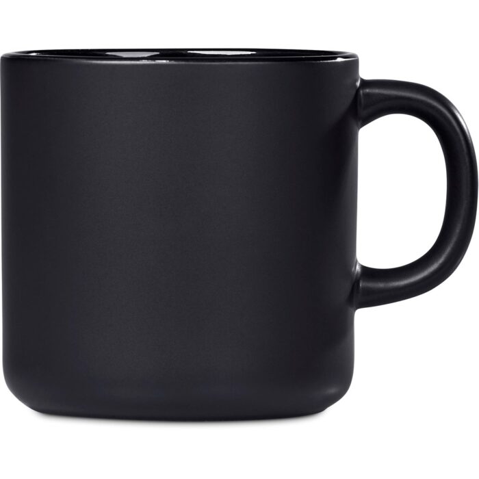 Alex Varga Aletina Ceramic Coffee Mug – 400ml - Image 4