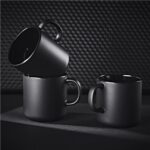 Alex Varga Aletina Ceramic Coffee Mug – 400ml - Image 7