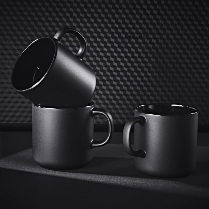 Alex Varga Aletina Ceramic Coffee Mug – 400ml - Image 7