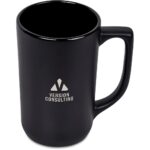 Alex Varga Marcella Ceramic Coffee Mug – 540ml - Image 9