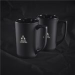 Alex Varga Marcella Ceramic Coffee Mug – 540ml - Image 5