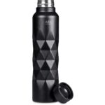 Alex Varga Enigma Stainless Steel Water Bottle – 1 Litre - Image 13