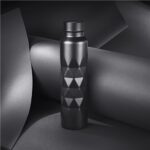 Alex Varga Enigma Stainless Steel Water Bottle – 1 Litre - Image 3