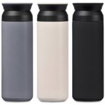 Alex Varga Atria Stainless Steel Vacuum Water Bottle - 480ml - Image 2