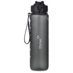 Eva & Elm Neptune Plastic Water Bottle - 1 Litre - Image 3