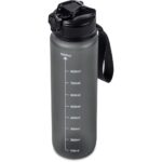 Eva & Elm Neptune Plastic Water Bottle - 1 Litre - Image 11