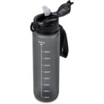 Eva & Elm Neptune Plastic Water Bottle - 1 Litre - Image 13