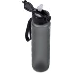 Eva & Elm Neptune Plastic Water Bottle - 1 Litre - Image 12