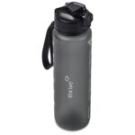 Eva & Elm Neptune Plastic Water Bottle - 1 Litre - Image 8