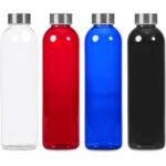 Kooshty Pura Plus Glass Water Bottle – 750ml - Image 3