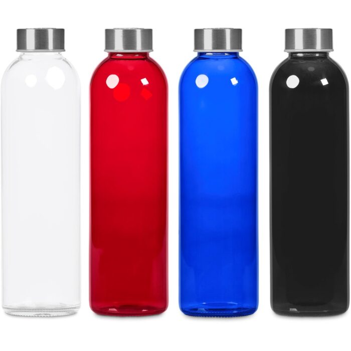 Kooshty Pura Plus Glass Water Bottle – 750ml - Image 3