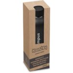 Kooshty Bermuda Recycled Stainless Steel Water Bottle – 800ml - Image 2