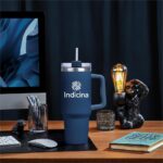 Kooshty Big Kahuna Stainless Steel Vacuum Mug – 1.2 Litre - Image 3