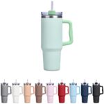 Kooshty Big Kahuna Stainless Steel Vacuum Mug – 1.2 Litre - Image 4