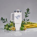 Kooshty Big Kahuna Stainless Steel Vacuum Mug – 1.2 Litre - Image 13