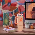 Kooshty Big Kahuna Stainless Steel Vacuum Mug – 1.2 Litre - Image 6